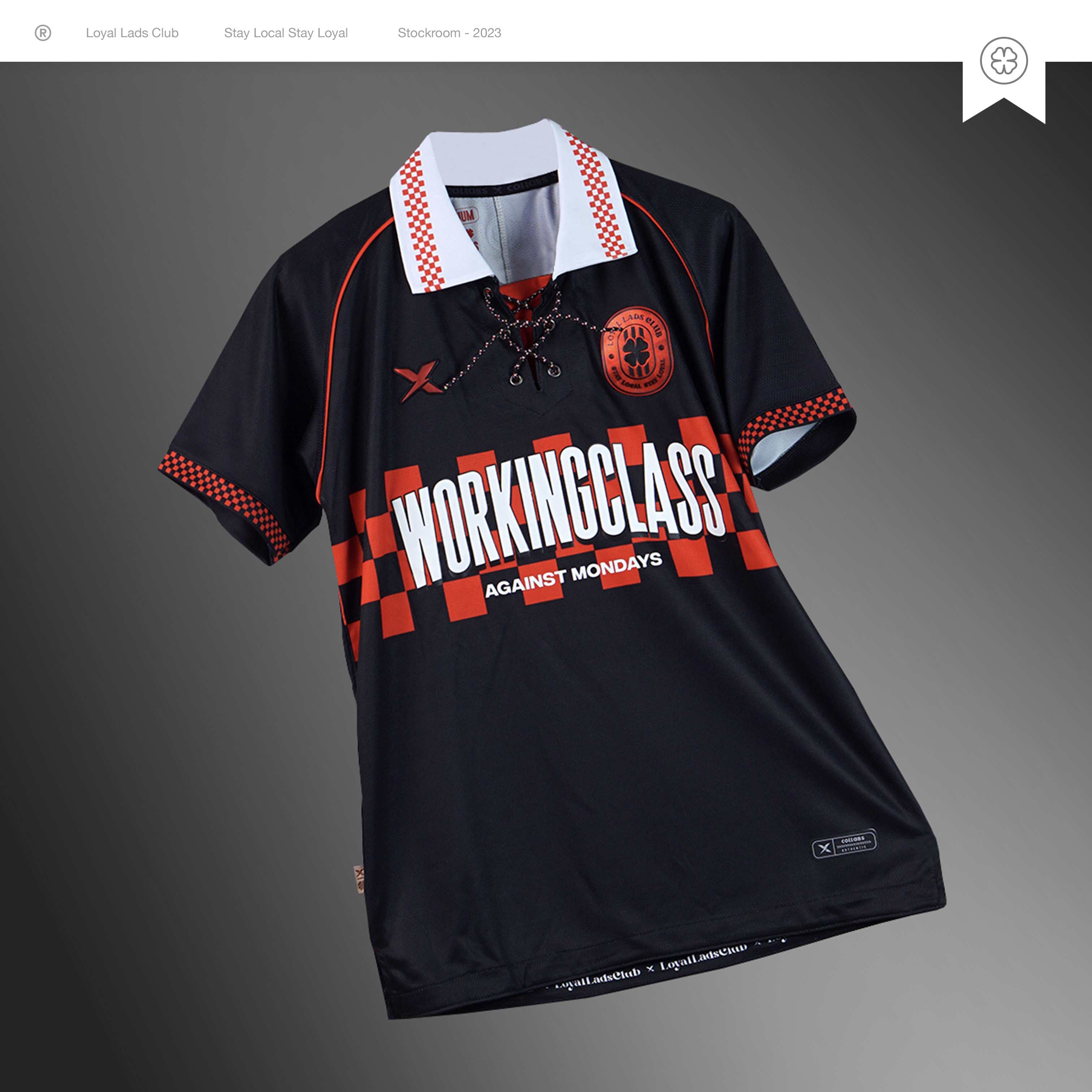 Jersey - Working Class - Thumbnail 5